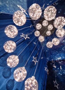 花海阁婚庆公司婚礼策划定制