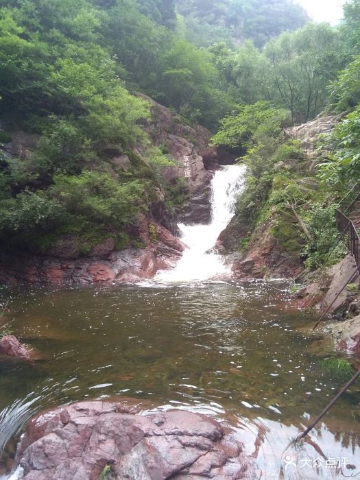 云岫谷游猎自然风景区图片 第2张