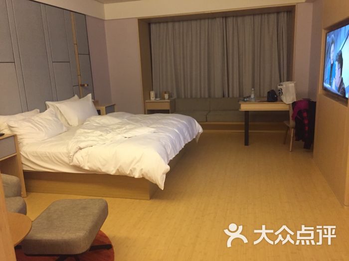 全季酒店(平湖瑞丰广场店)-图片-平湖市酒店-大众点评