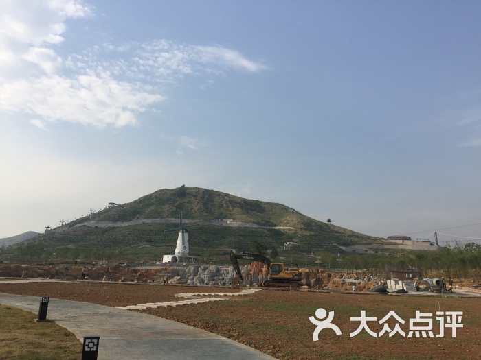 朱山石刻文化园图片 - 第3张