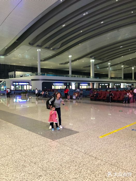 重庆西站图片 - 第25张