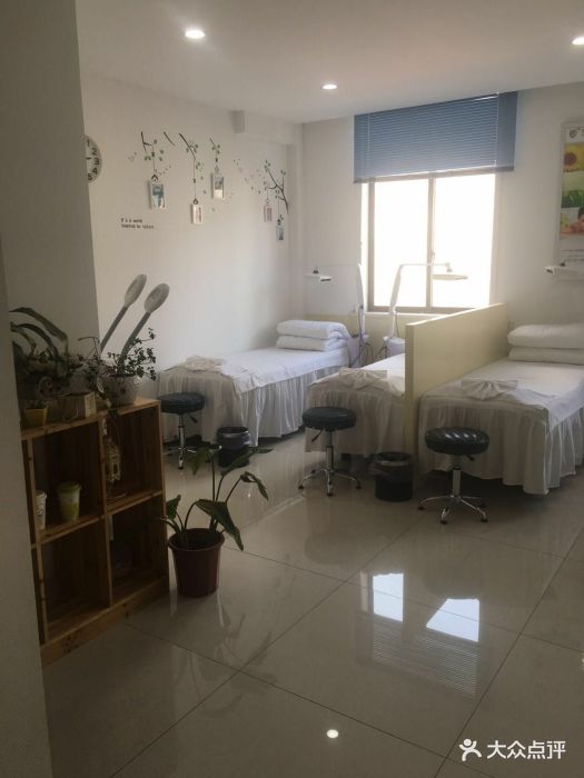 安汀去痘脊柱a脊柱v脊柱馆(九堡店)岭学区小学白塔图片