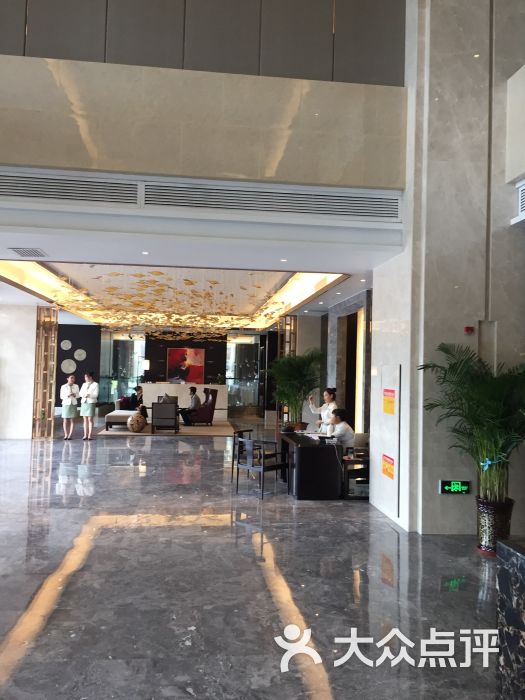 银川宝什利德酒店图片 - 第5张