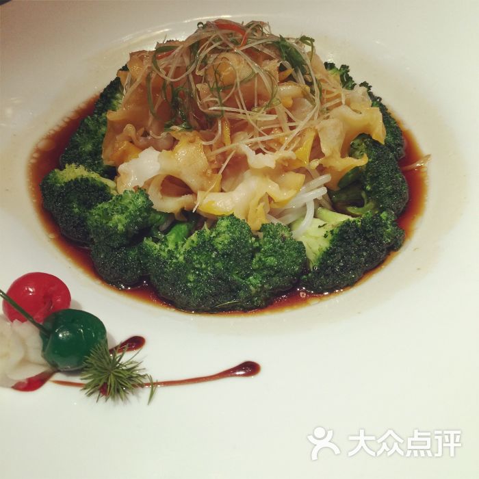 海鲜大酒楼_嘉定榕港海鲜大酒楼_鸿锦海鲜大酒楼(3)