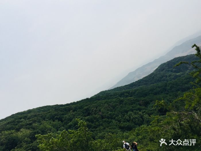 马耳山生态旅游区图片 - 第109张