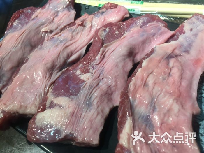大油边特色原味炭烤总店图片 - 第88张