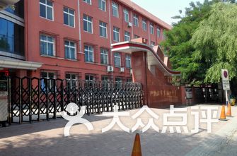 唐山高中排名_唐山南湖高中图片(2)