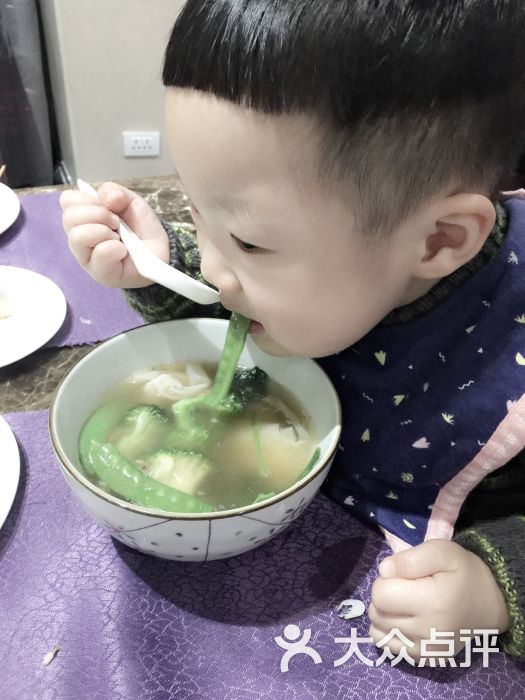 瑞安辰茂阳光酒店-图片-瑞安美食-大众点评网