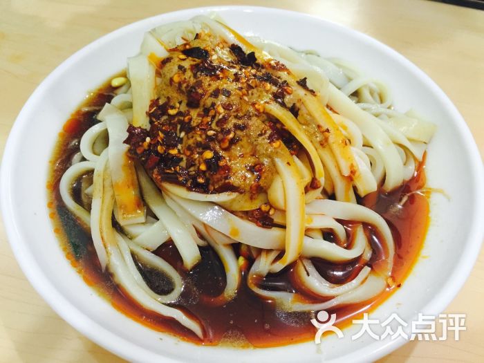 黄家蒸面-图片-安康美食-大众点评网