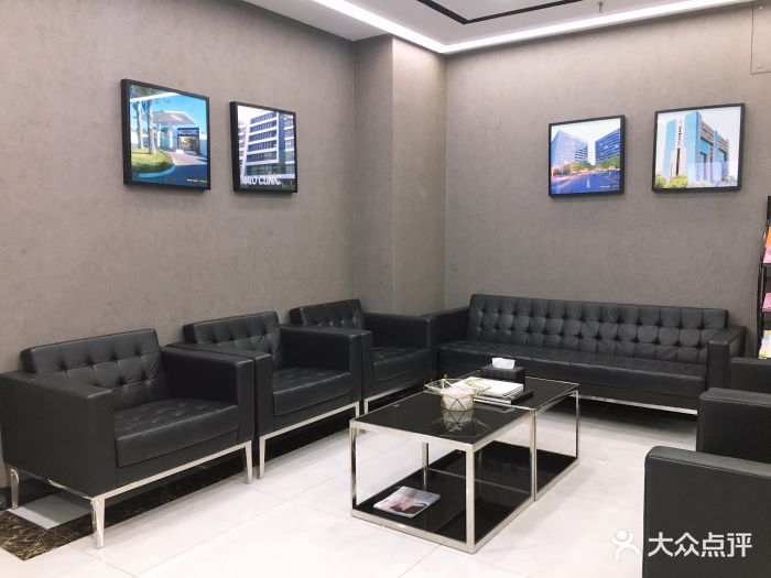 马泷齿科(福田店)-图片-深圳医疗健康-大众点评网