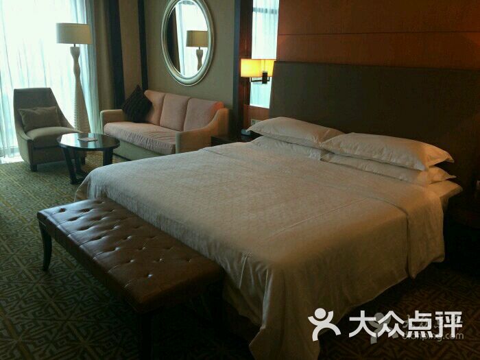 济南喜来登酒店图片 - 第2张