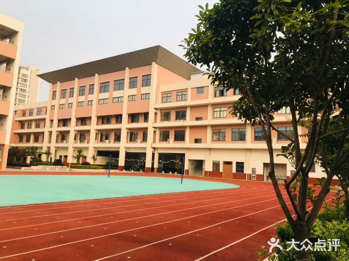 常州市金坛区常胜小学图片