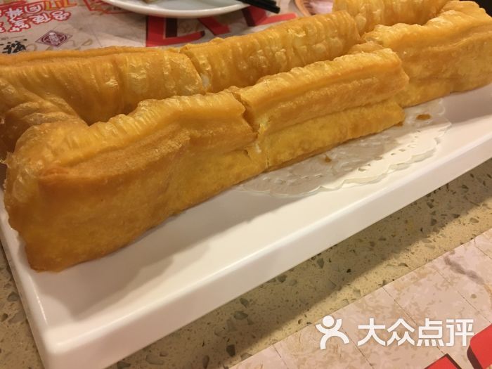 点都德(聚福楼)金牌靓油条图片 - 第4176张