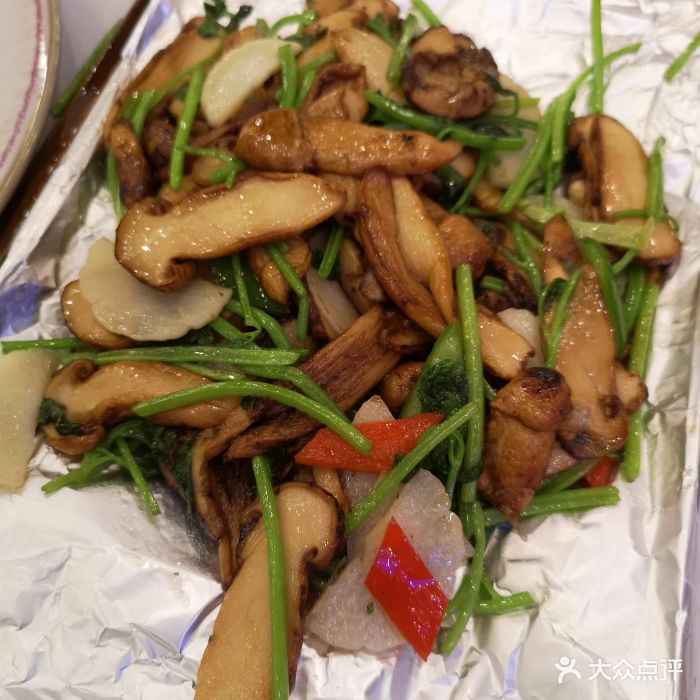 国兰酒楼名字很喜欢主打潮汕菜点心出品=失.