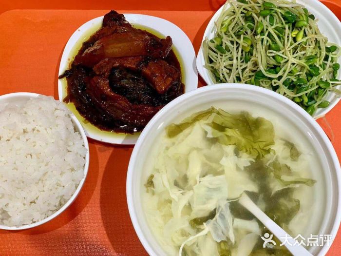 格外香大食堂(西张店)-图片-张家港美食-大众点评网