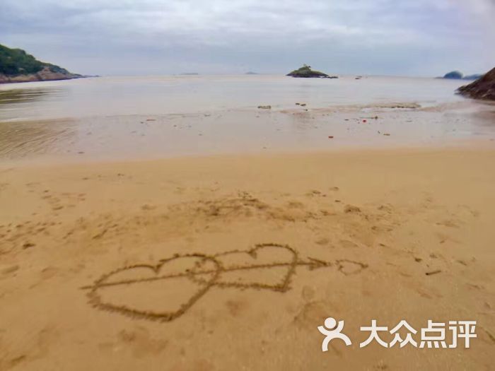 龙湾海滨景区图片 - 第23张