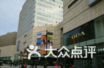 杭州商场排名_杭州商场人身彩绘图片(2)