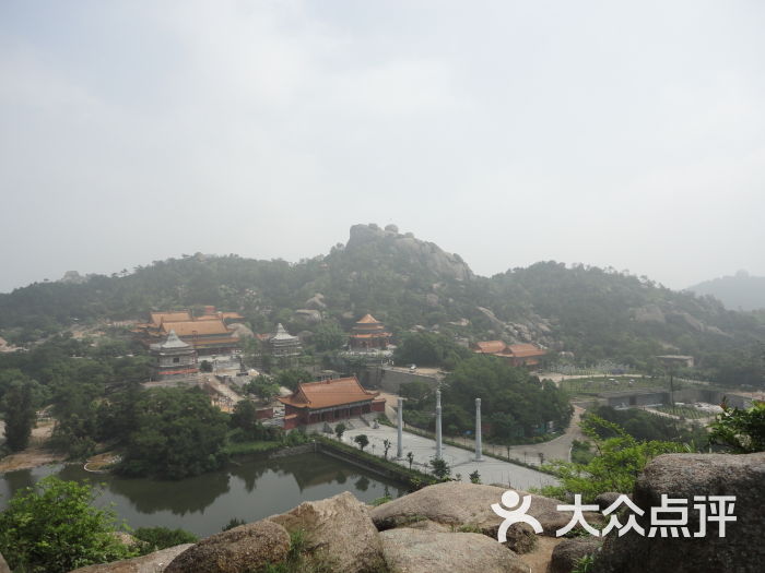 桑浦山风景区-图片-汕头周边游-大众点评网