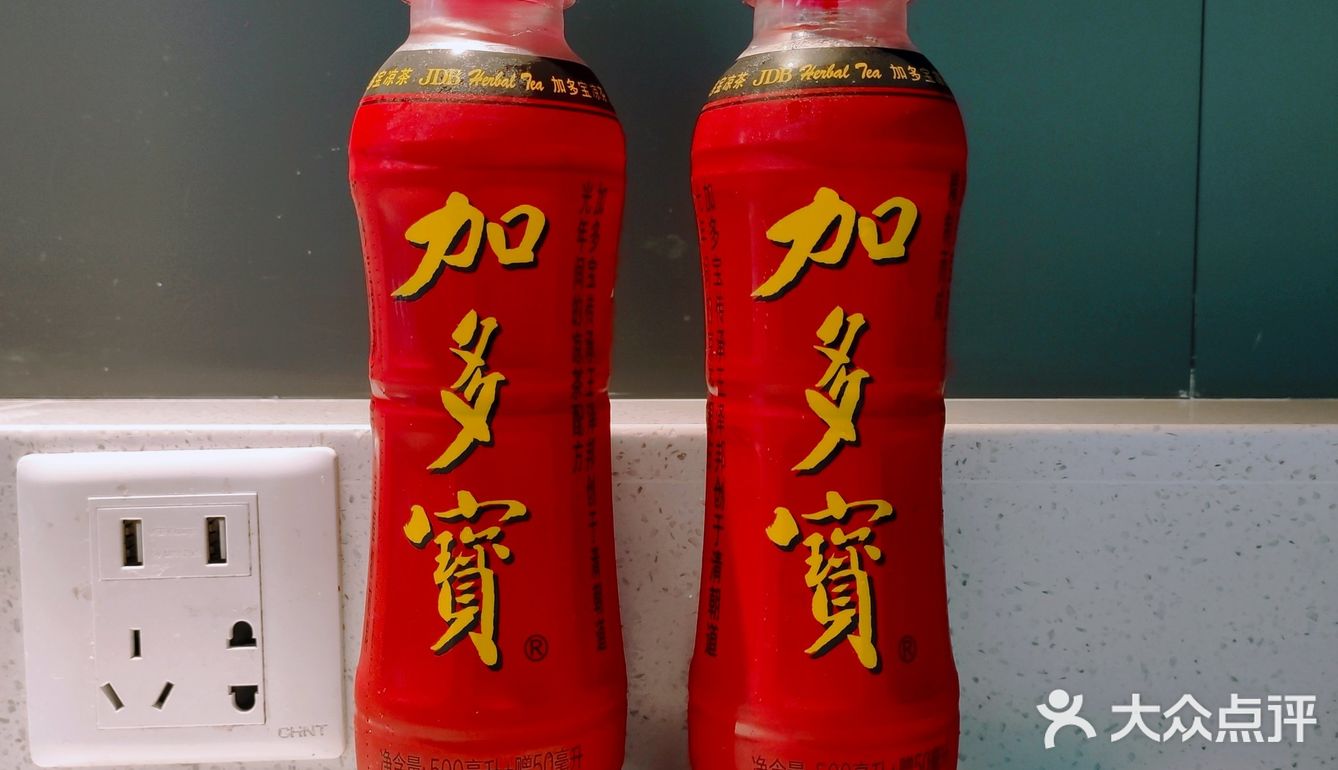 加多宝王老吉优惠价$82支