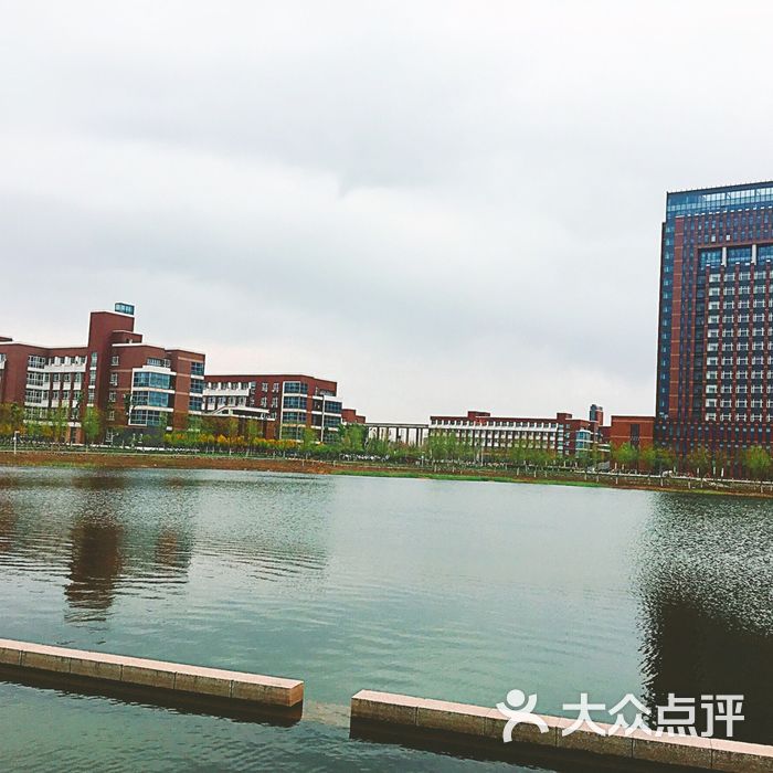 中国医科大学新校园图片-北京大学-大众点评网