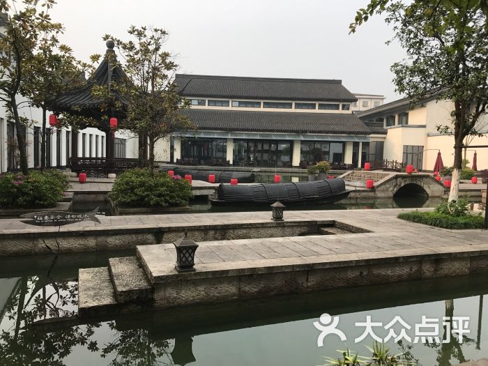 绍兴咸亨酒店-图片-绍兴酒店-大众点评网