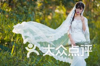 绍兴薇薇新娘婚纱摄影_薇薇新娘婚纱摄影(3)