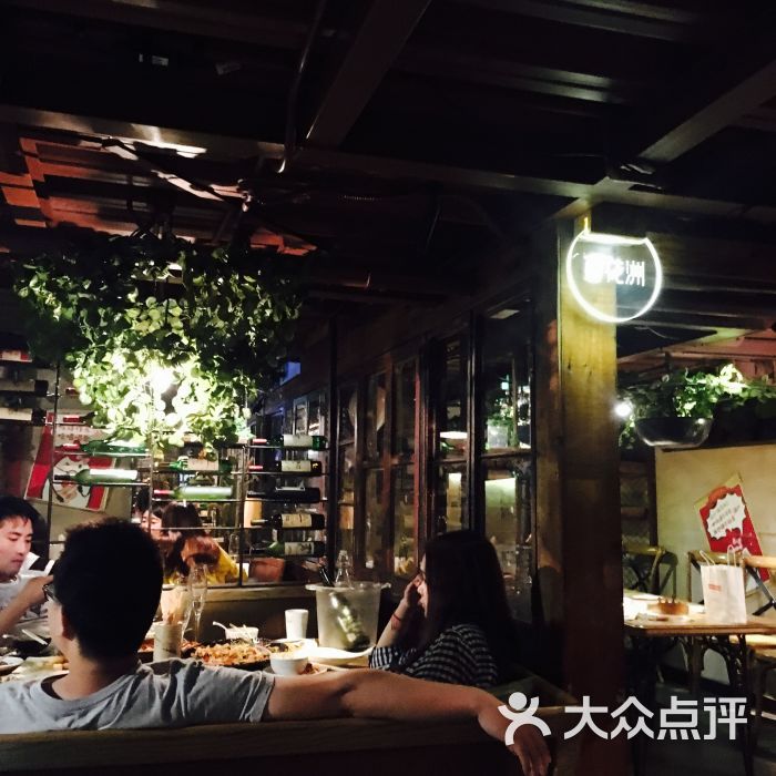 胡桃里图片 - 第3018张