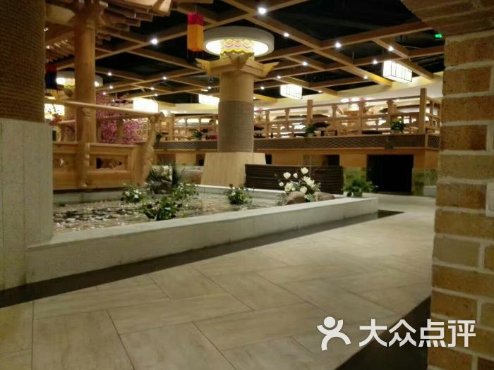 佰乐堡温泉-图片-淄博休闲娱乐-大众点评网
