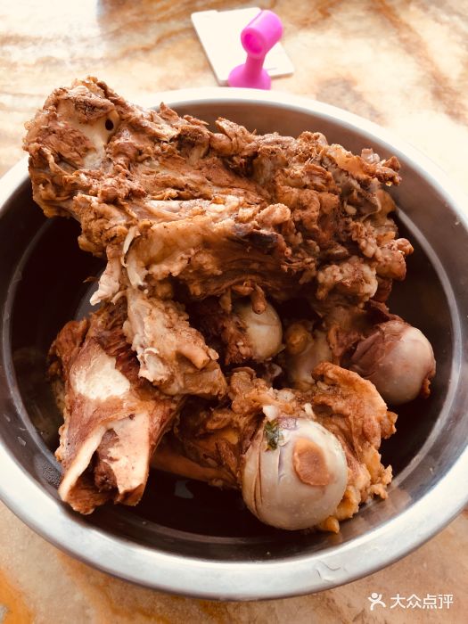 郝家排骨(正定县店)感冒可以绿豆汤吗图片