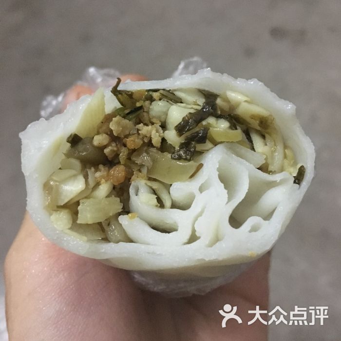 丰记肠粉捆粄炖汤-图片-梅州美食-大众点评网