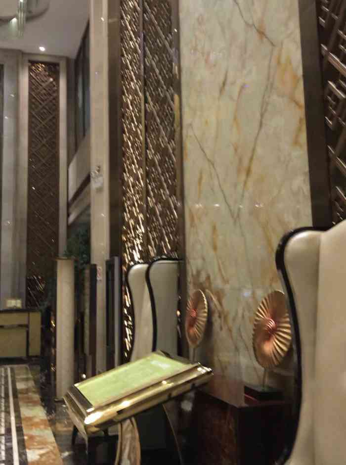 郑州福缘国际酒店