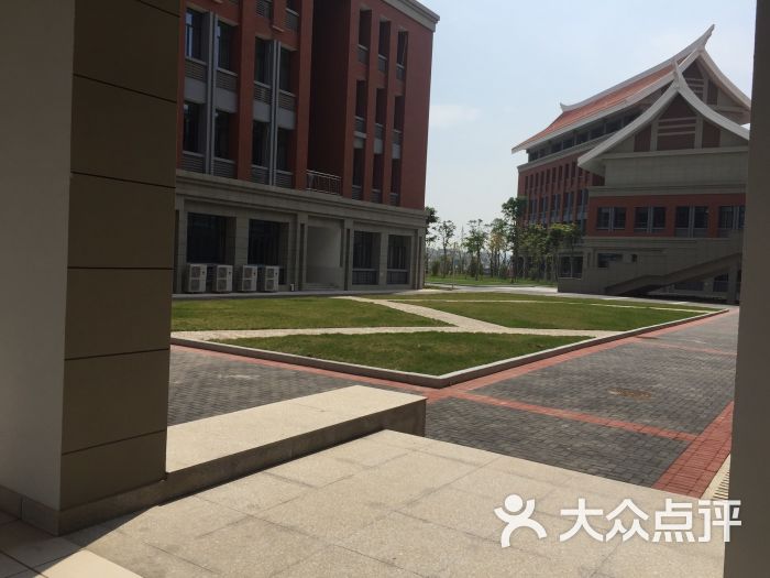 厦门医学院图片 - 第2张