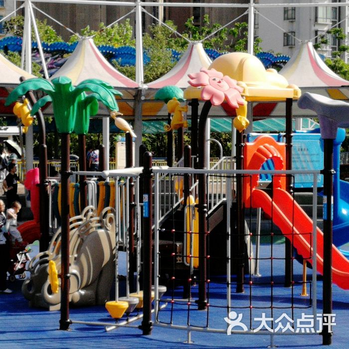 深圳市儿童乐园