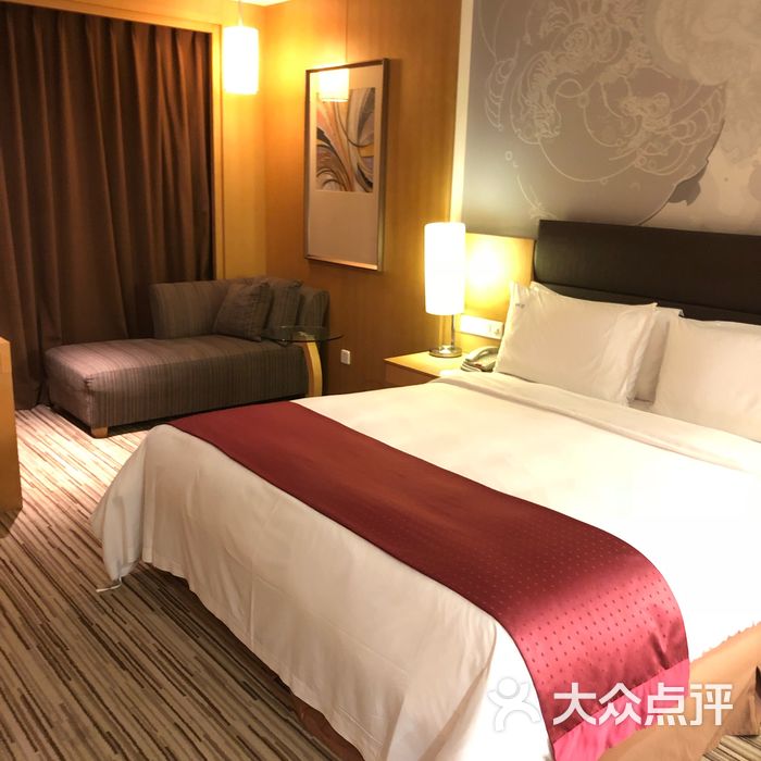 石家庄万象天成假日酒店