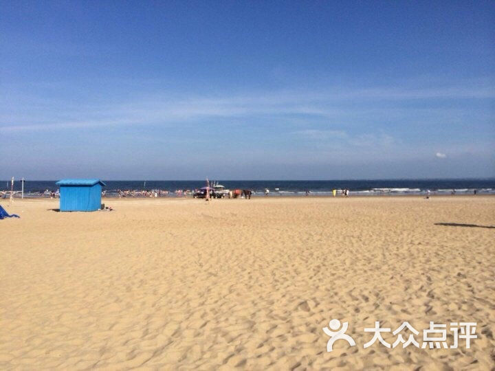湛江东海岛旅游度假区