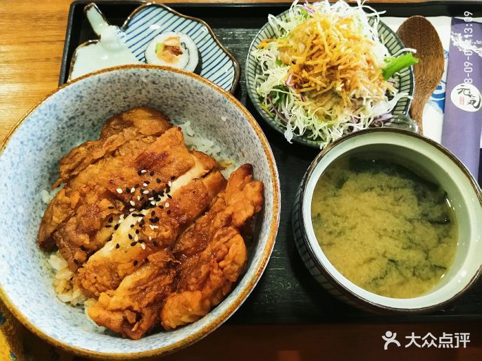 元气食堂图片 - 第165张