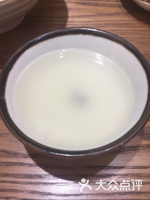 例汤