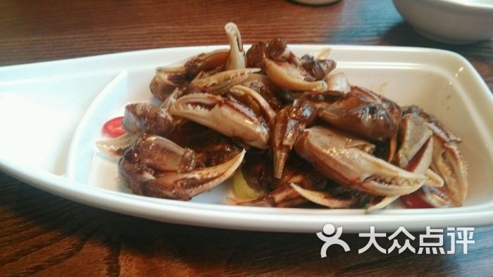 好胶东海鲜水饺_胶东海鲜大排档logo_胶东海鲜水饺(4)