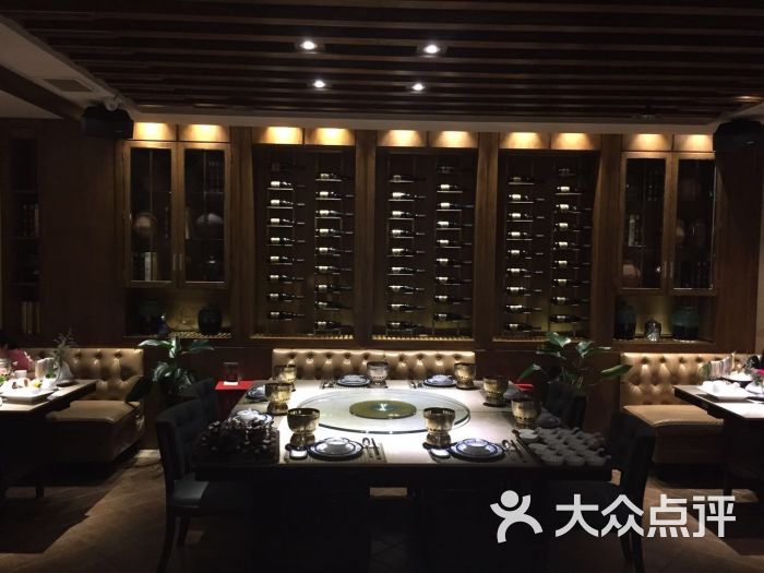 雍和会海鲜姿造(三坊七巷店)图片 - 第2838张