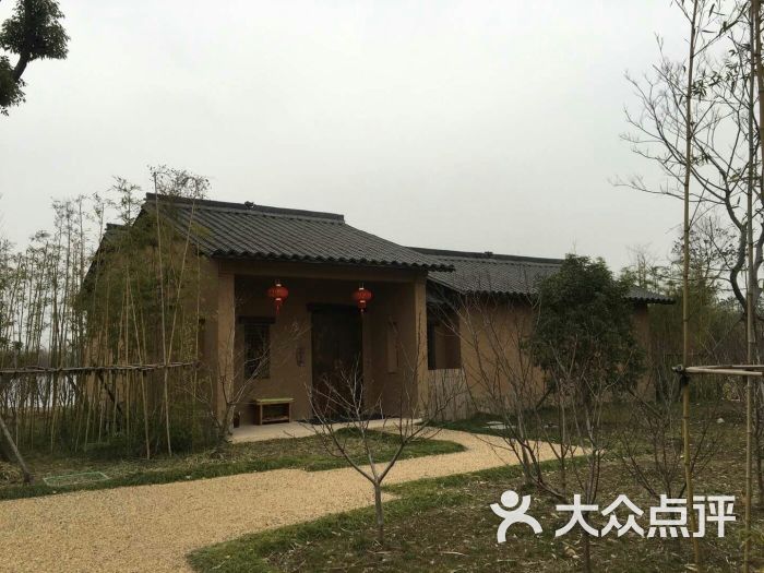 百翠山居庄园图片 - 第1张