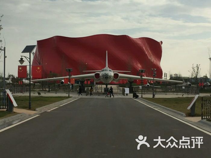 南昌军事装备展示中心图片 - 第3张