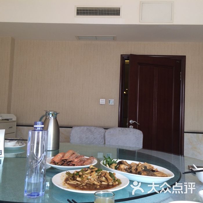 大连湾旭日饭店