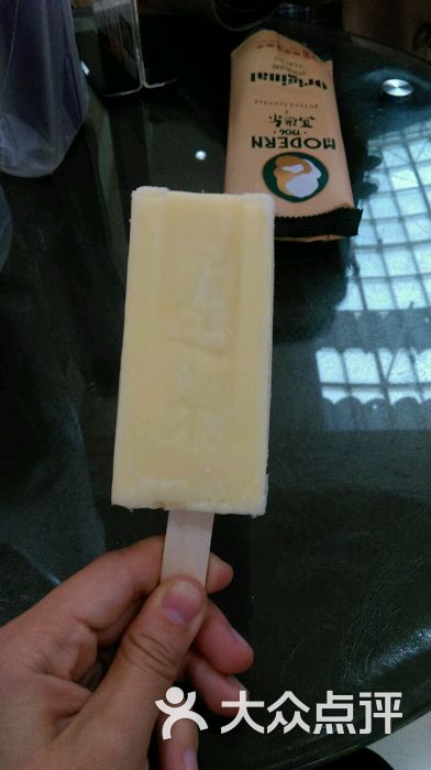 马迭尔冰棍原味马迭尔图片 - 第4张