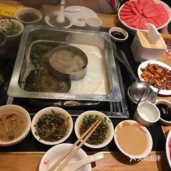 川子菌汤火锅人均消费_菌汤火锅图片