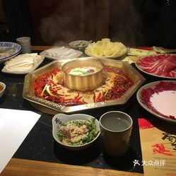 蜀大侠火锅人均多少钱_蜀大侠火锅图片(2)
