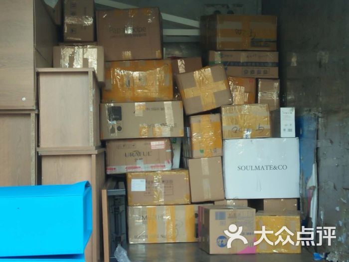 小红帽到家搬家公司(总部)-图片-北京生活服务