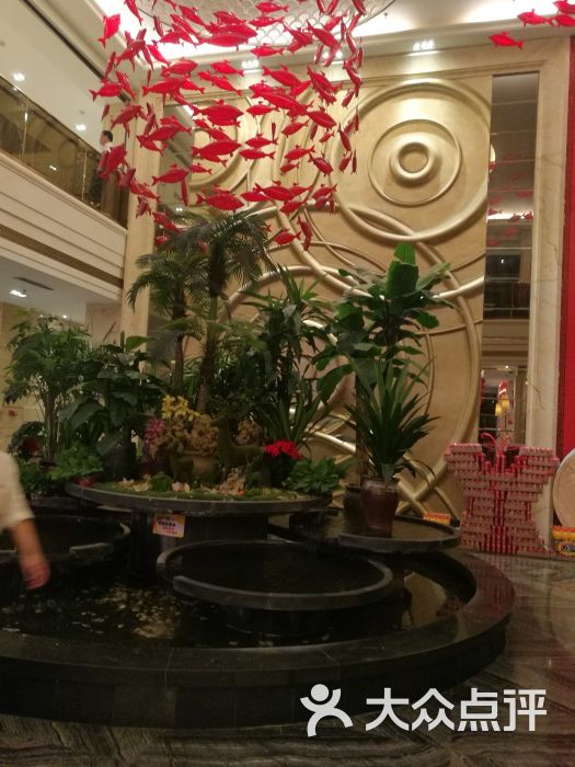 忠义印象大酒店图片 - 第6张