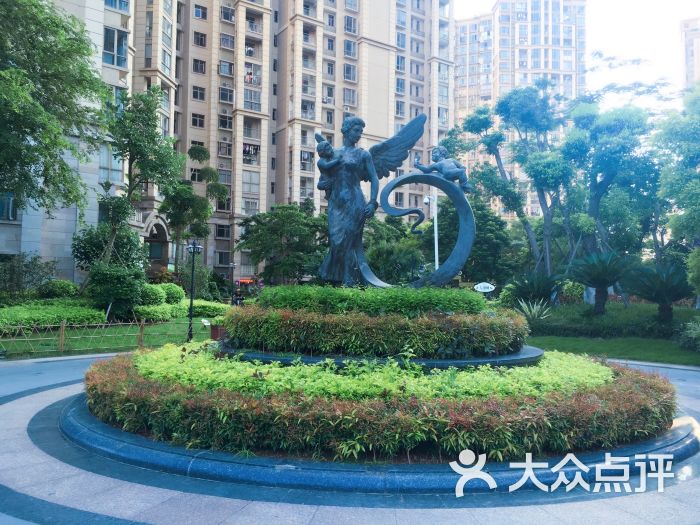 天湖城-图片-厦门生活服务-大众点评网