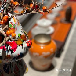 秀儿四九城新京菜黄寺大街店