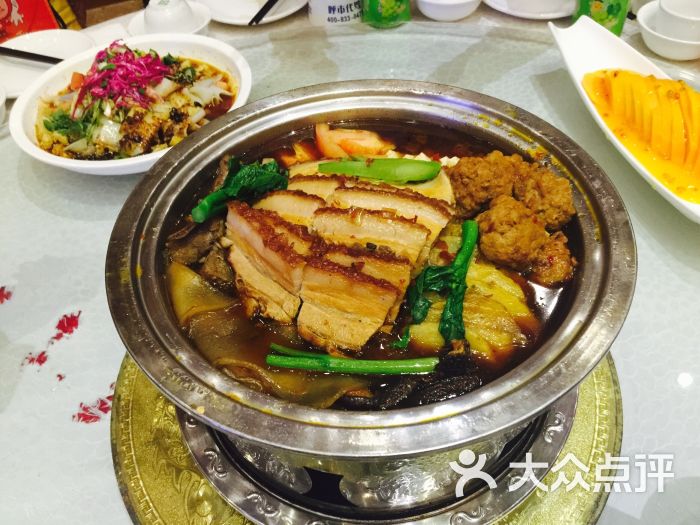 浩翔餐饮(五塔寺店)-图片-呼和浩特美食